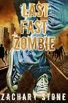 Last Fast Zombie