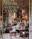 Fifth Avenue Style: A Designers New York Apartment