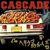 CASCADEのアルバムの画像