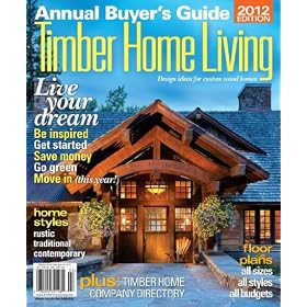 Timber Home Living (1-year)