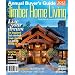 Timber Home Living (1-year)