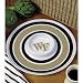 Memory Company Wake Forest Demon Deacons Melamine Chip & Dip