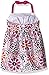 Gymboree Baby Girls' Floral Medallion Print Halter Dress
