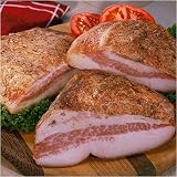 Unsliced Country Jowl