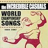 Image of album by The Incredible Casuals