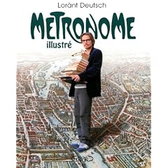 Le M�tronome illustr�