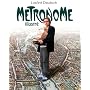 M�tronome illustr� de Lor�nt Deutsch