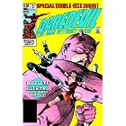 Daredevil, Vol. 2 by Frank Miller, Roger McKenzie, and Klaus Janson