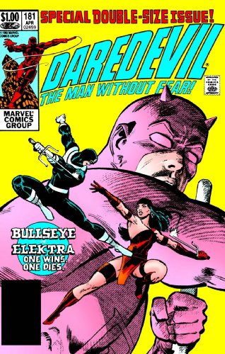  Daredevil, Vol. 2