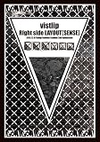 vistlip LIVE DVD 【Right side LAYOUT [SENSE]】 2015.12.18@Yoyogi National Studium 2nd Gymnasium