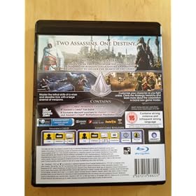 Assassin's Creed Revelations