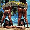 Spank Rock & Benny Blanco Are Bangers & Cash