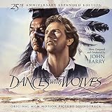 ダンス・ウィズ・ウルブズ[Import]【5,000枚限定】