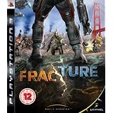 Fracture [Playstation 3]