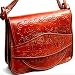 Original leather bag - ( 23x17 cm OR 9x6.6 inches )