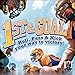 R&R Games 1st & Goal, Football Board Game for Adults and Kids, Ideal for Family Night