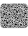 Cow Print Mousepad
