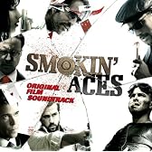 「スモーキン・エース/暗殺者がいっぱい」オリジナル・サウンドトラック