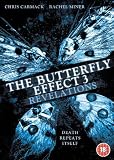 The Butterfly Effect 3: Revelation [DVD]