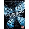 The Butterfly Effect 3: Revelation [DVD]