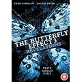 The Butterfly Effect 3: Revelation [DVD]