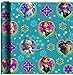 Disney Frozen Gift Wrap - 20 Sq Ft Roll