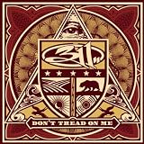 Dont Tread on Me