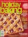Magazines : Better Homes And Gardens Special Interest Publications, Special Holiday Baking, 2008 Issue