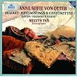 Haydn / Mozart: Songs and Canzonettas