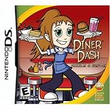  : Diner Dash