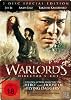 The Warlords - Director's Cut (2 Disc Special Edition) (Iron Edition) (DVD)