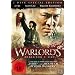 The Warlords - Director's Cut (2 Disc Special Edition) (Iron Edition)