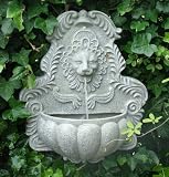 LEONE WALL WATER FEATURE