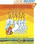 D'Aulaires' Book of Greek Myths
