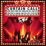 Curtain Call: New Songs From Past American Idol