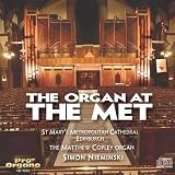 The Organ at the Met
