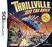 Thrillville: Off the Rails (Nintendo DS)