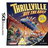 Thrillville: Off the Rails [Nintendo DS]