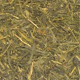 Sencha Loose Green Tea