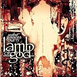 As the Palaces Burn