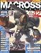 MACROSS CHRONICLE ( マクロス・クロニクル ) 2010年 3/4号 [雑誌]の画像