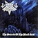 Dark Funeral, THE SECRETS OF THE BLACK ARTS (シークレッツ・オブ・ザ・ブラック・アーツ) (直輸入盤・帯・ライナー付き), 発売中