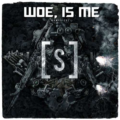 Woe, Is Me - Genesi [s] - Zortam Music
