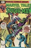  : Marvel Comics & Stan Lee Presents; Marvel Tales Starring Spider-Man "The Green Goblin Lives Again" (Vol. 1, No. 113, March 1980)