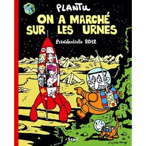 On a marché sur les urnes