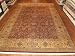 Handmade Indian Tabriz Rug 10'2"x14'5"
