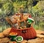 Fishing Gift Basket: The Fisherman's Creel -Large