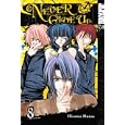 Never Give Up Volume 8 (Never Give Up)