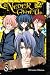 Book Never Give Up Volume 8 (Never Give Up)