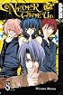 Never Give Up Volume 8 (Never Give Up)